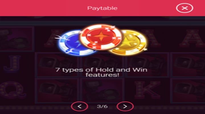 Facutron Screenshot 1